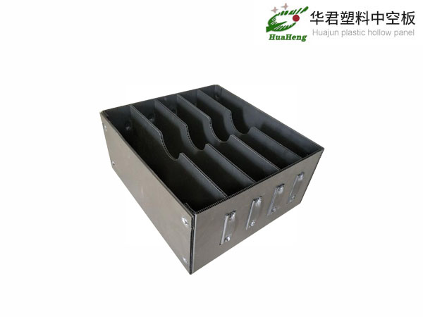 江门骨架箱